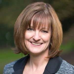 Meet your Posher, Kathy